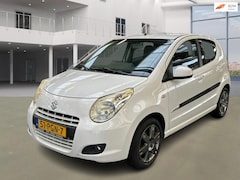 Suzuki Alto - 1.0 Exclusive 5 DEUR AIRCO 2 X SLEUTELS