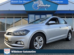 Volkswagen Polo - 1.0 TSI 95 PK Beats 5 Deurs + NAVI + AIRCO + LMV + CRUISE