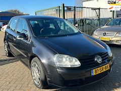 Volkswagen Golf - 1.6 FSI Trendline Business Automaat airco elektrische ramen cv op afs