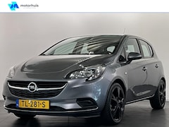 Opel Corsa - 1.4 90pk 5drs Favourite LM