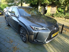 Lexus UX - 250h Comfort Line fonkelnieuwe auto , net 2 jaar oud