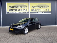 Volkswagen Golf - 1.2 TSI Comfortline BlueMotion