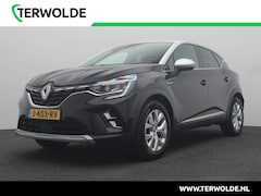 Renault Captur - 1.0 TCe 100 Bi-Fuel Intens | Navigatie | Trekhaak |