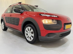 Citroën C4 Cactus - 1.2 PureTech 82 Business