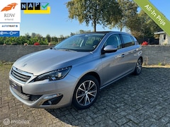 Peugeot 308 - 1.6 THP Première | Pano | Trekh | Parkeersensor