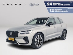 Volvo XC60 - Recharge T6 AWD Ultimate Dark | Panoramadak | Luchtvering | Bowers & Wilkins