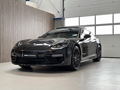 Porsche Panamera Sport Turismo - 3.0 4 - STOELKOELING - SCHUIFDAK - SPORT CHRONO PAKKET