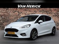 Ford Fiesta - 1.0 EcoBoost ST-Line | Cruise | Navi | Bang & Olufsen