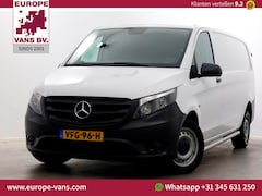 Mercedes-Benz Vito - 110 CDI XL Extra Lang Airco/Navi/Camera 02-2021