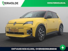 Renault 5 - 5 techno 52 kWh | Pack Adv. Drive Ass. | Pack Winter | Harman Kardon |