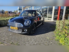 MINI One - 1.6 LCI