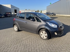 Kia Venga - 1.4 CVVT Plus Pack 46 DKM