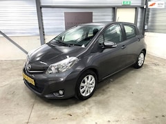 Toyota Yaris - 1.0 VVT-i Aspiration 2e eigenaar airco navi APK