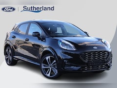 Ford Puma - 1.0 EcoBoost ST-Line X 125pk | Adaptieve Cruise | BLIS | SYNC 3 Navigatie | 20 inch Licht