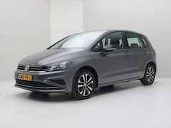 Volkswagen Golf Sportsvan - 1.0 TSI 115PK 6-Bak IQ Drive [ TREKHAAK+ACC+CARPLAY+NAVI+CLIMATE+PDC V/A ]