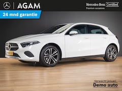 Mercedes-Benz A-klasse - 250 e Star Edition