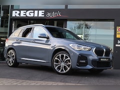 BMW X1 - xDrive25e M-sport Navi HuD HK Camera Leer Led