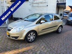 Opel Corsa - 1.2-16V Enjoy