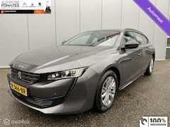 Peugeot 508 SW - 1.2 PureTech EAT8 AUT. Active Pack Business