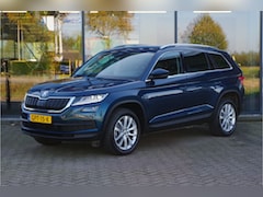 Skoda Kodiaq - 1.5 TSI Business Edition 7p, Adap. Cruise Control, Leder-Alcantara