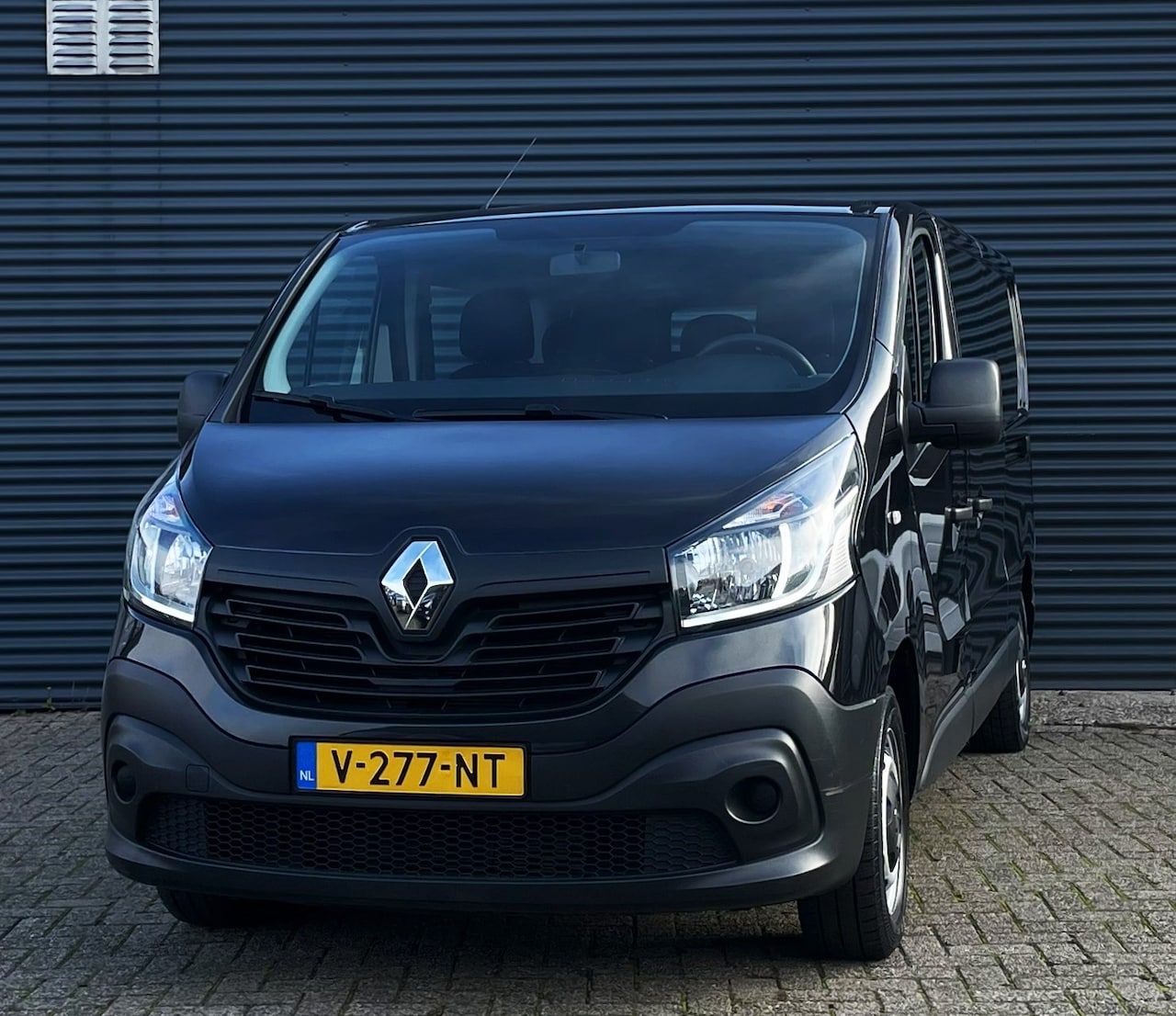 Renault Trafic - GBDC 1.6 dCi 120pk L2H1 T29 - AutoWereld.nl