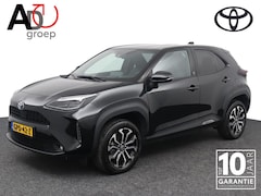 Toyota Yaris Cross - 1.5 Hybrid First Edition | Parkeercamera | Keyless start en open | Navigatie |