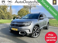 Citroën C5 Aircross - 1.6 Hybrid Shine + Trekhaak All-in Prijs