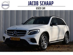 Mercedes-Benz GLC-klasse - 250 4MATIC Edition 1 | Apple Carplay | Stoelverwarming | Achteruitrij camera |