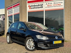 Volkswagen Golf - 1.2 TSI Trendline 5 Deurs - Airco - LMV - 2013