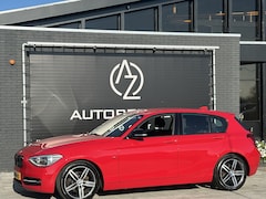 BMW 1-serie - 116i Business M-Sport