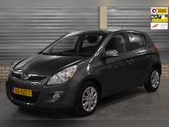 Hyundai i20 - 1.4i i-Motion 100PK 79.000KM + Airco