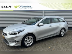 Kia Cee'd Sportswagon - Ceed Sw 1.0T 120pk DynamicLine | Climate Control | Navigatie | Lm-velgen | Camera | Cruise