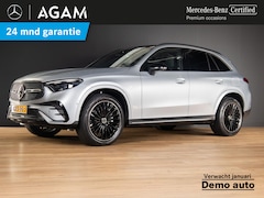 Mercedes-Benz GLC-klasse - 300e 4MATIC AMG Line Premium | Panorama dak | Trekhaak