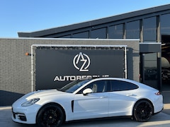 Porsche Panamera - 2.9 4S *Sport* Volledig onderhouden