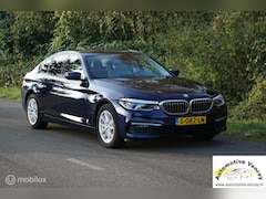 BMW 5-serie - 530 E M Sport XDrive iPerformance eDrive Edition