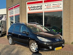 Peugeot 307 SW - 1.6 HDi Pack - Cruise - Clima