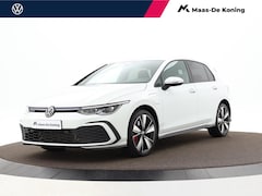 Volkswagen Golf - 1.4 eHybrid 245pk DSG GTE · ACC · P-Sensoren · App-Connect · 18'' Inch · Navigatie ·