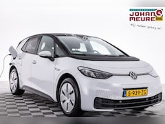 Volkswagen ID.3 - Pro Edition 58 kWh ✅ 1e Eigenaar