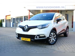 Renault Captur - 0.9 TCe Limited Airco|Navi|LMV