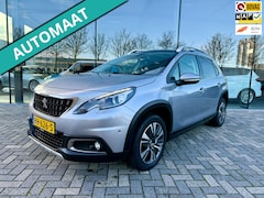 Peugeot 2008 - 1.2 Turbo Automaat 110pk Allure, CarPlay, Panoramadak