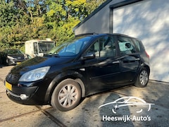 Renault Scénic - 1.6 Pano Clima Navi