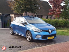 Renault Clio - 1.2 GT | Camera | Bluetooth | Navi | Cruise Control |