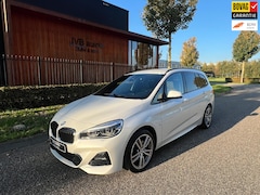 BMW 2-serie Gran Tourer - 218i 7 persoons. M-sport, trekhaak