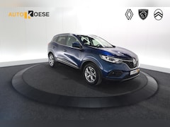 Renault Kadjar - TCe 160 EDC Limited | Trekhaak | Navigatie | Apple Carplay | Parkeersensoren