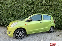 Daihatsu Cuore - 1.0 Clever | NIEUWE APK | 5 DEURS | NAP