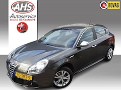 Alfa Romeo Giulietta - 1.6 JTDm Distinctive