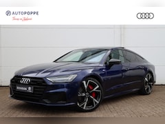 Audi A7 Sportback - 55 TFSI e quattro Competition 367pk S-Tronic