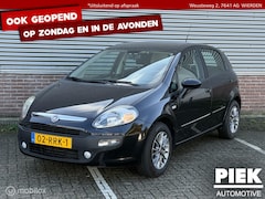 Fiat Punto Evo - 1.3 M-Jet Dynamic