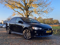 Mitsubishi Lancer Sports Sedan - 2.0 (Ralliart)| Uniek | 4x4 + Goed ONDH nu € 18.975,