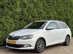 Skoda Fabia Combi - 1.2 TSI Drive CarPlay LED Navi